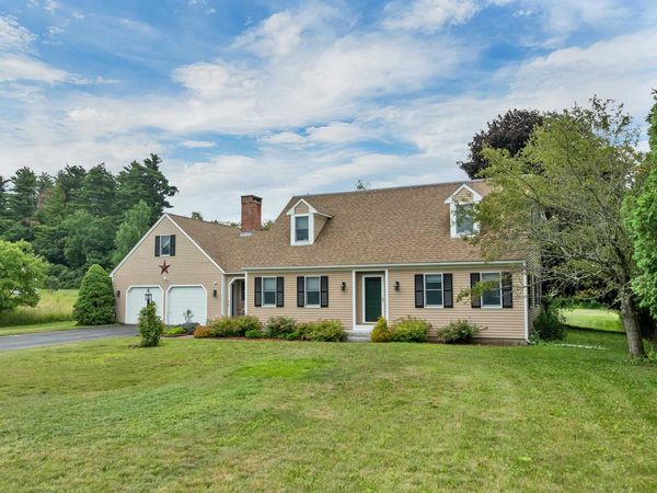 10 Old Mill Drive, Wolfeboro, NH 03894