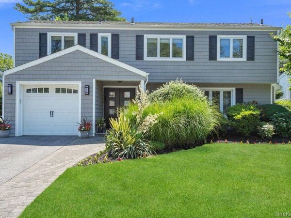 3 Nora Lane , Plainview, NY 11803