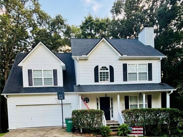 138 Dogwood Lane SE, Calhoun, GA 30701
