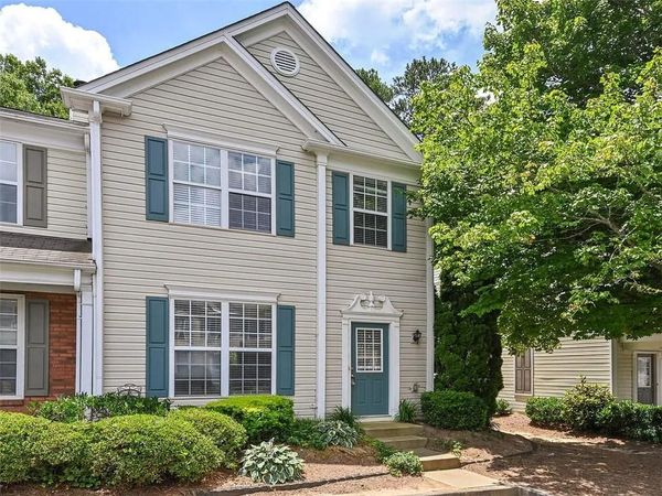 9155 Nesbit Ferry Road, Unit 47, Johns Creek, GA 30022