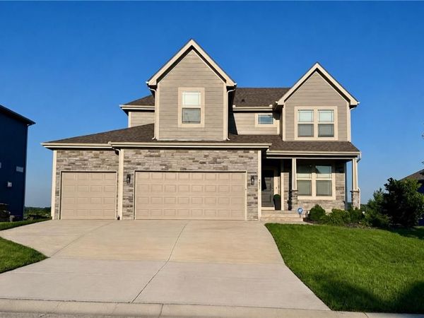 4837 Shady Bend Road, Leavenworth, KS 66048