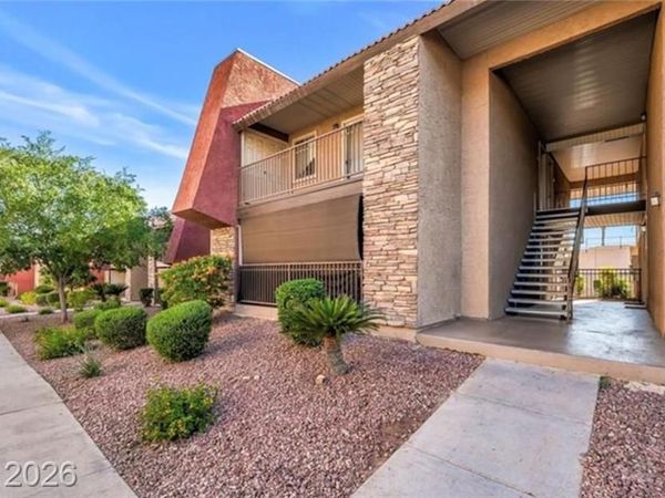4450 Sandy River Drive , Unit 73, Las Vegas, NV 89103