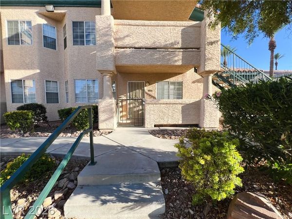 8410 Eldora Avenue, Unit 1004, Las Vegas, NV 89117