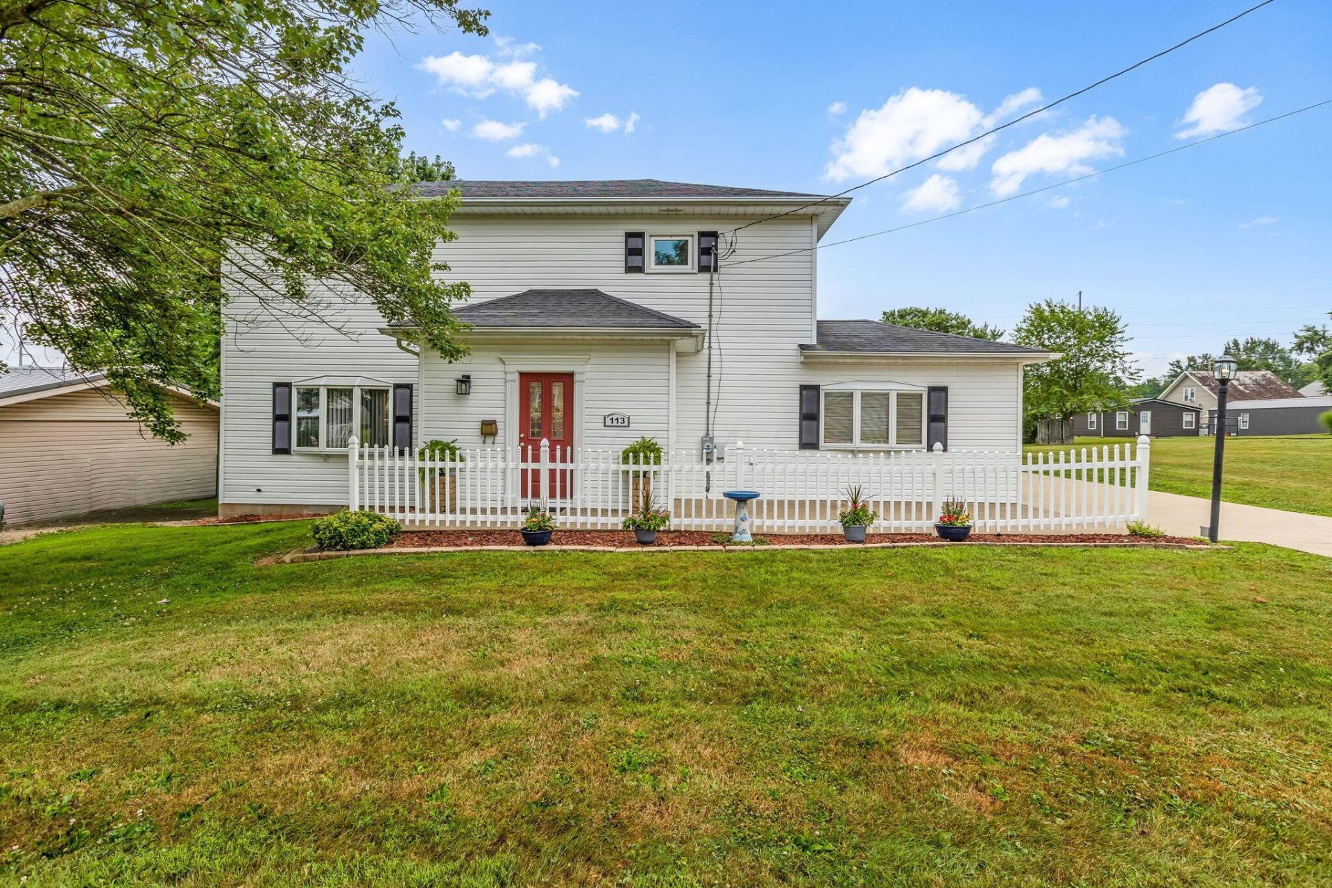 113 Long Street, New Lexington, OH 43764 Main Photo