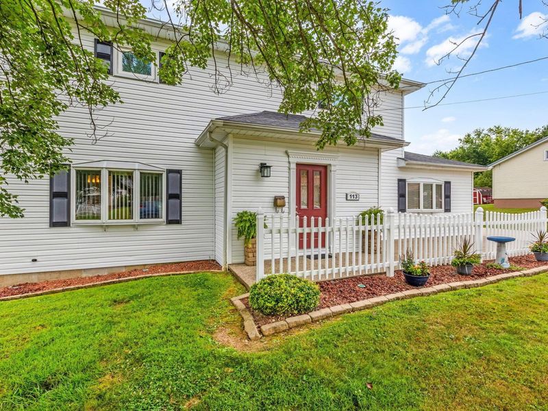 113 Long Street, New Lexington, OH 43764 Photo 4