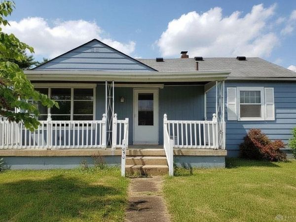 1050 Brough Avenue, Hamilton, OH 45015