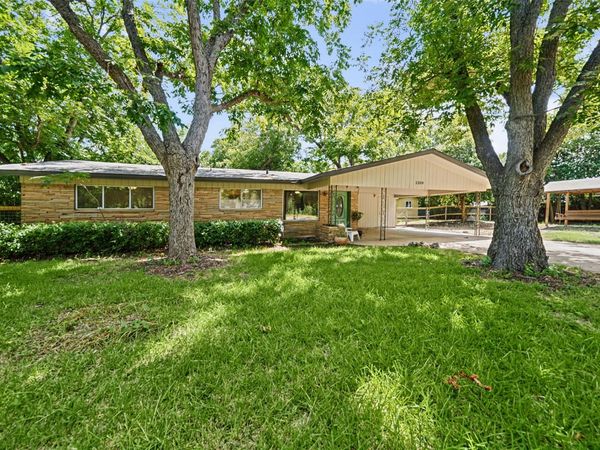 3309 Bosque LN, Austin, TX 78754