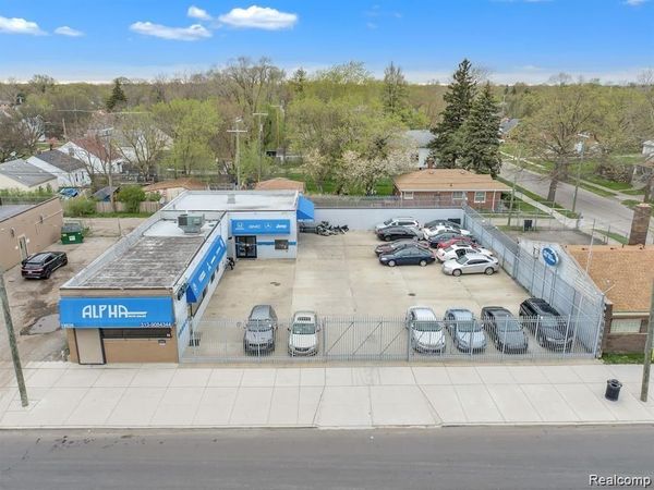 19626 W WARREN Avenue , Detroit, MI 48228