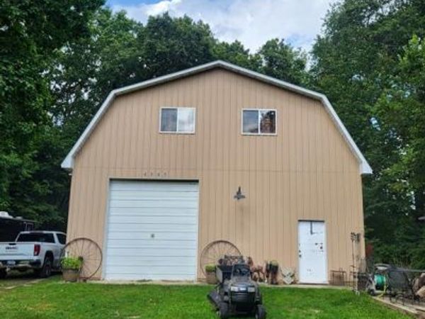 4845 Hawthorne Drive, Marion Twp, MI 48843