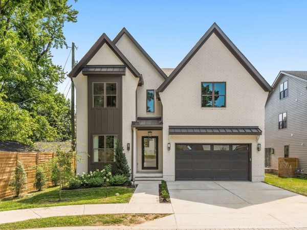 512 Stonewall Way , Brentwood, TN 37027