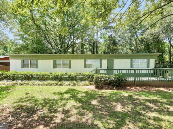 174 Millers Mill Road, Stockbridge, GA 30281
