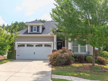 60 Middleton Place, Chapel Hill, NC 27516