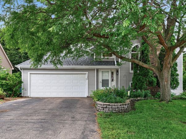 11295 50th Place N, Plymouth, MN 55442