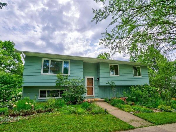 1401 Frisch Road, Madison, WI 53711