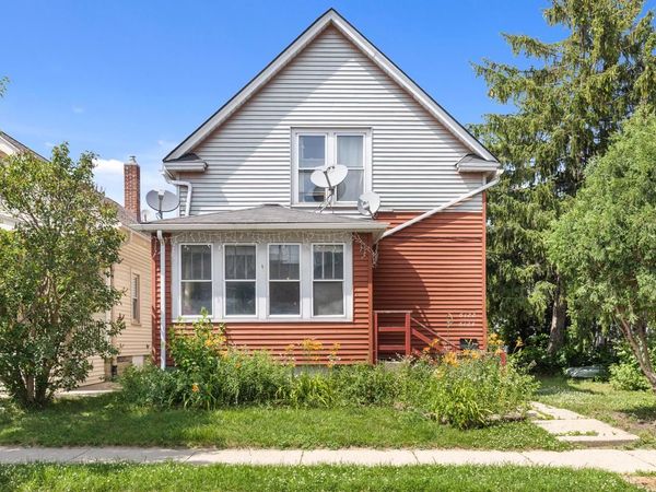 6122 W Mitchell STREET, Unit 6124, West Allis, WI 53214