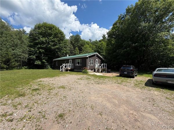 193 State Highway 58 , Harrisville, NY 13648