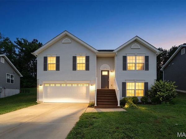 8112 Obrien Drive, Cedar Hill, MO 63016