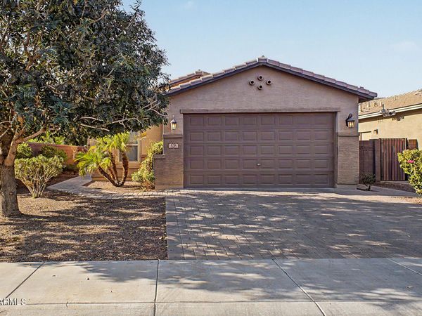 528 W EVERGREEN PEAR Avenue, Queen Creek, AZ 85140