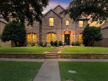 13540 Torrington Drive, Frisco, TX 75035