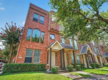 4114 Lafayette Street, Dallas, TX 75204