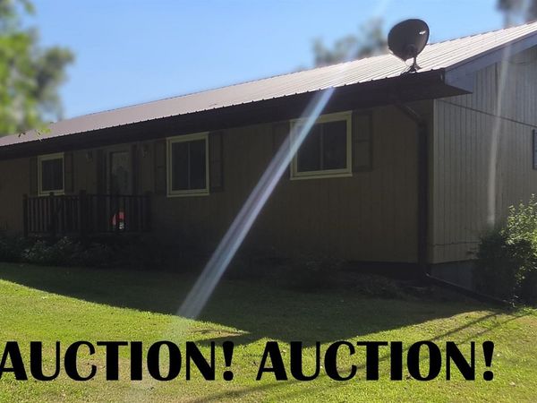 19701 520Th Street, Centerville, IA 52544