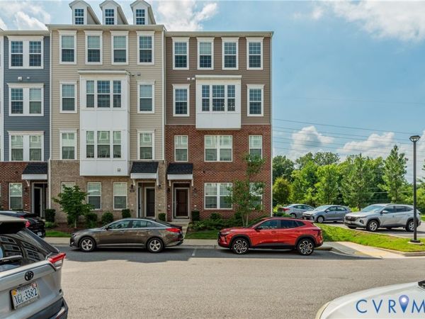 5928 Laurel Bed Lane, Unit B, Henrico, VA 23227