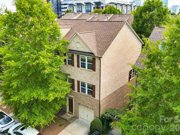 225 Lincoln Street, Charlotte, NC 28203