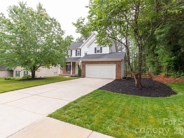 12819 Matisse Lane, Charlotte, NC 28215