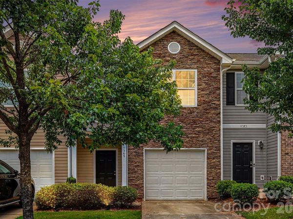 9369 Hamel Street, Charlotte, NC 28215