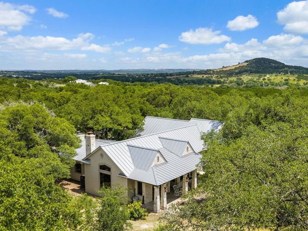 271 & 173 BIG CREEK RD, Blanco, TX 78606