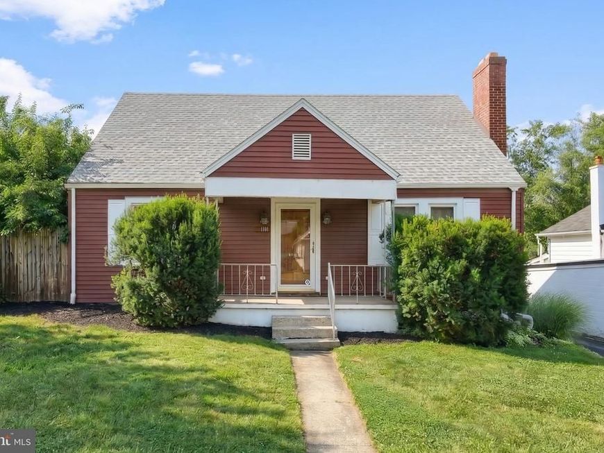 1108 S Albemarle Street, York, PA 17403 Main Photo