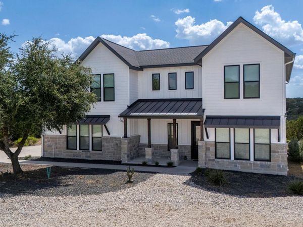 1153 Hidden FRST, Canyon Lake, TX 78133
