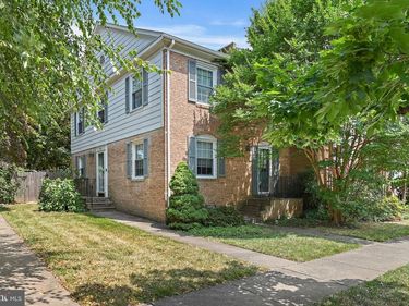 5267 LEESTONE COURT, SPRINGFIELD, VA 22151