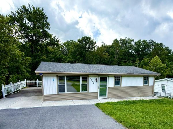 2752 Carrollwood Heights Road, Kingsport, TN 37660