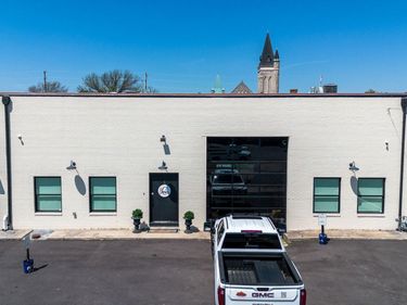 709 Kentucky Avenue, Paducah, KY 42003
