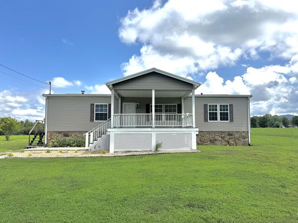 660 Steven Lane, Williamsburg, KY 40769