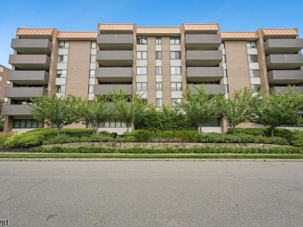 1 Euclid Ave, Summit, NJ 07901