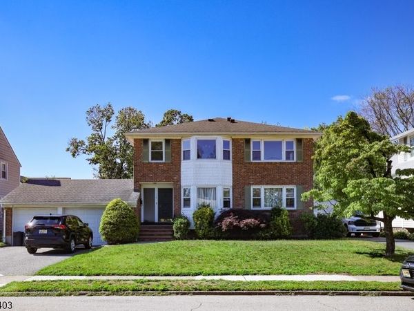 118 Diamond Bridge Ave, Unit 1, Hawthorne, NJ 07506