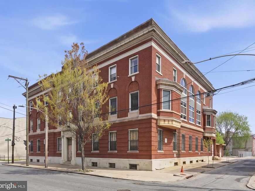 1221 27 N 17th Street , Philadelphia, PA 19121 Main Photo