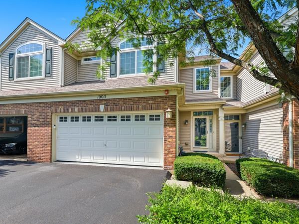 10011 Cummings Street , Huntley, IL 60142