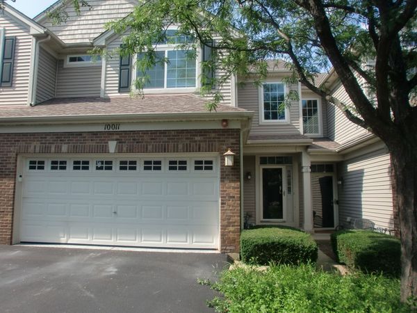 10011 Cummings Street , Huntley, IL 60142