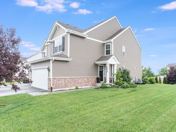 7626 Violet Lane , Joliet, IL 60431