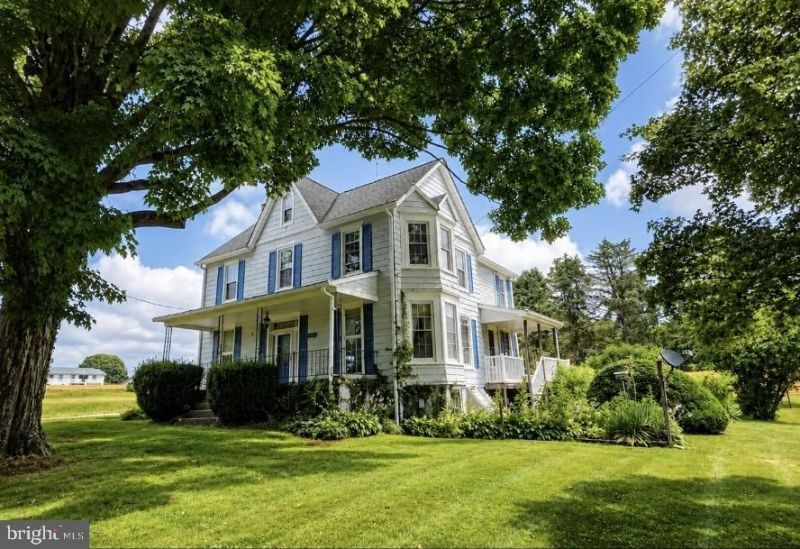 17839 SUSQUEHANNA TRAIL S , NEW FREEDOM, PA 17349