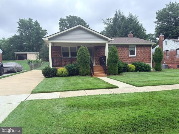 4719 BOILING BROOK PARKWAY, ROCKVILLE, MD 20852