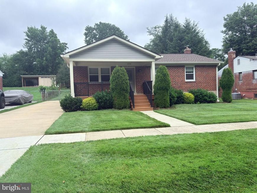 4719 Boiling Brook Parkway, Rockville, MD 20852 Main Photo
