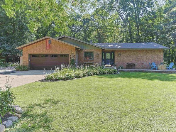 50514 Galaxy Drive, Granger, IN 46530