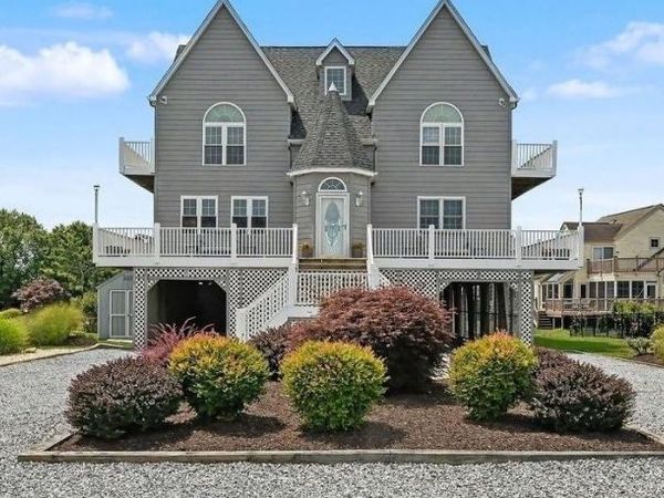 38884 COVE COURT, OCEAN VIEW, DE 19970