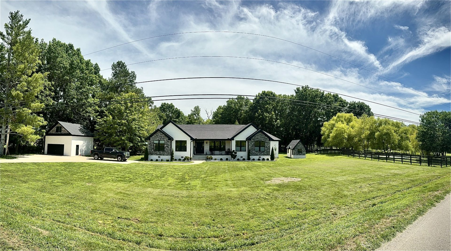 309 Pickle Rd , Shelbyville, TN 37160 Main Photo