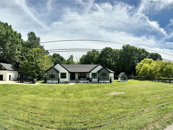 309 Pickle Rd , Shelbyville, TN 37160