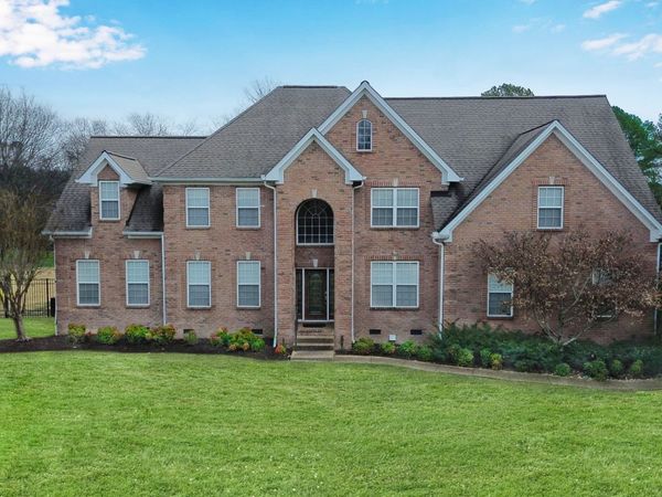 4206 Cassie Ct, Franklin, TN 37064
